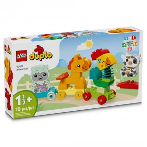 Lego Duplo My First AnimalÂ Train